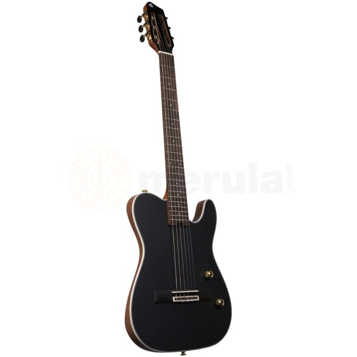 Henry's CK 78 JOR-EL - Black
