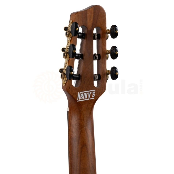 Henry's CK 78 JOR-EL - Black