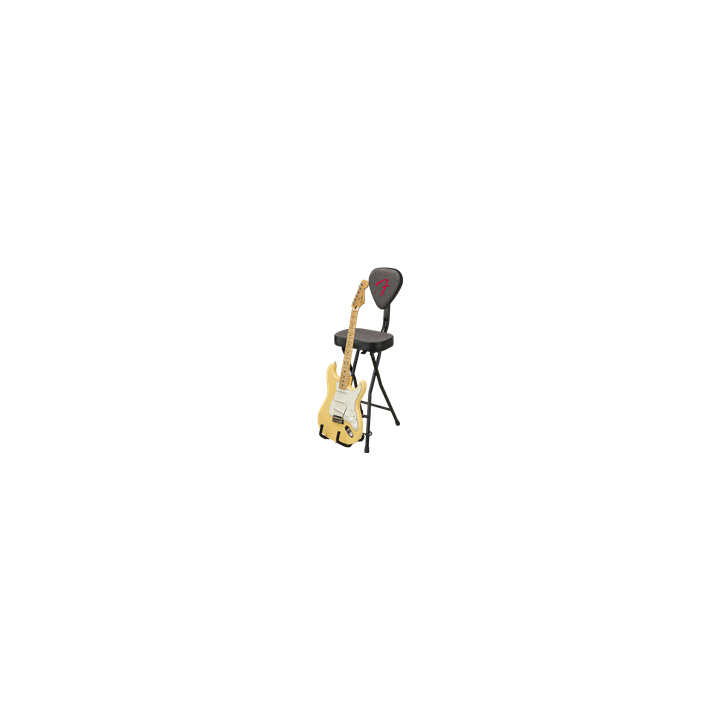 Acquista Fender 0991802006 Fender 351 Guitar Seat/Stand online | Merula Strumenti Musicali