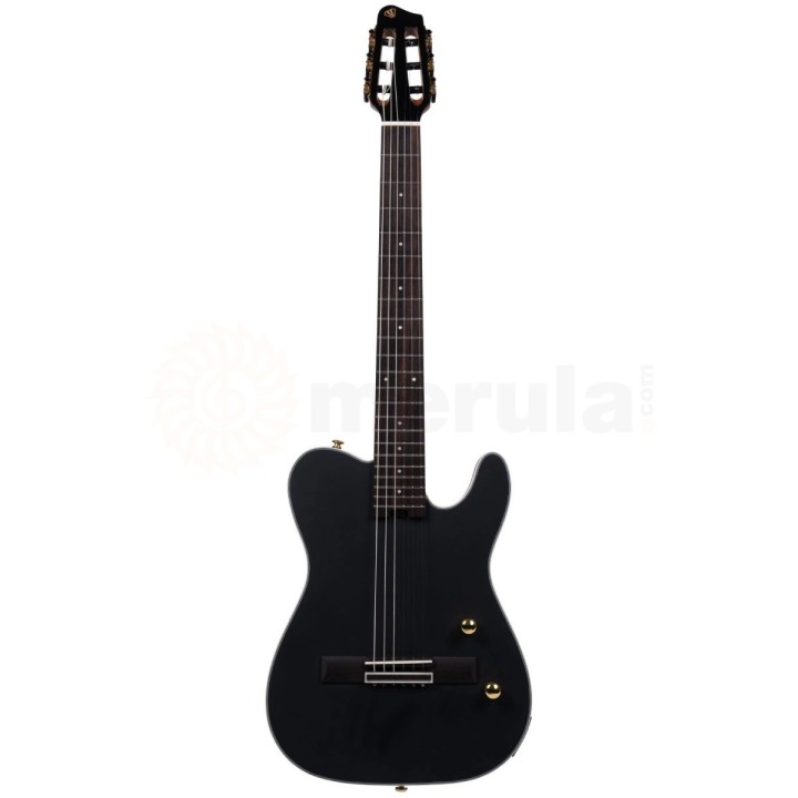 Henry's CK78 ENG-1C - Jorel Black