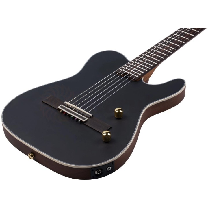 Henry's CK78 ENG-1C - Jorel Black