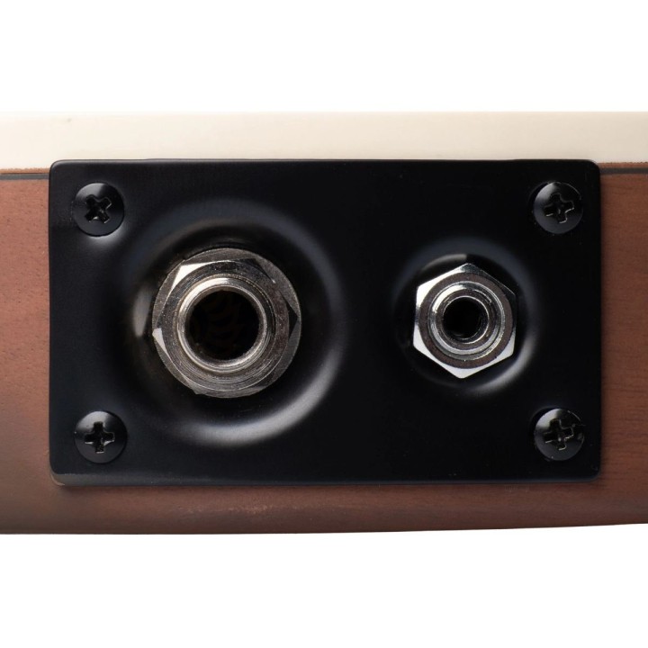 Henry's CK78 ENG-1C - Jorel Black