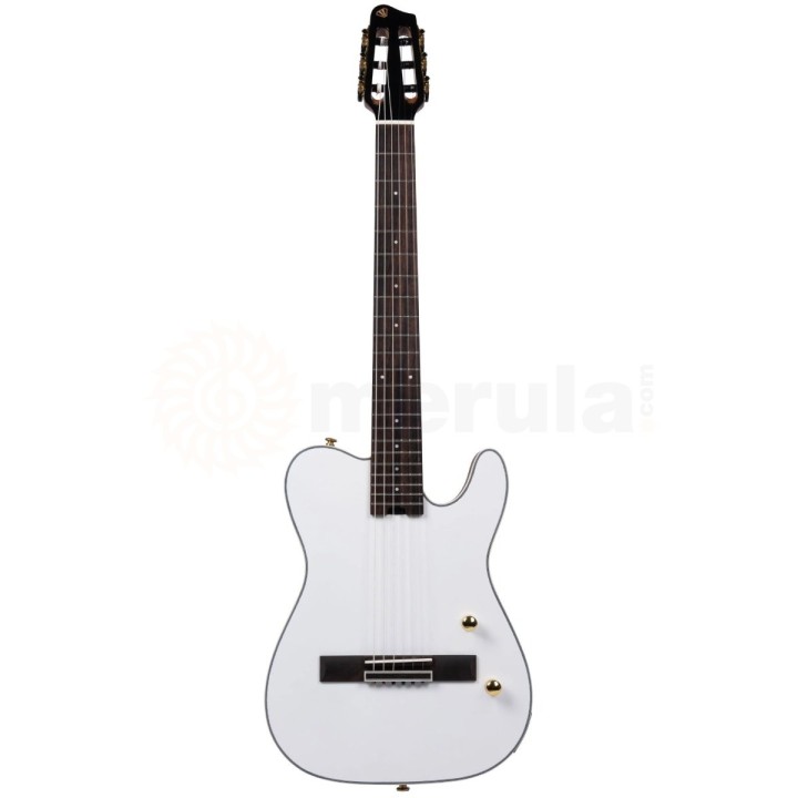Henry's CK78 ENG-1C - Jorel White