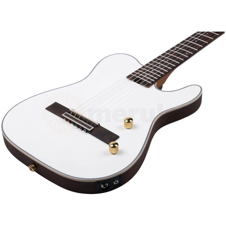 Henry's CK78 ENG-1C - Jorel White