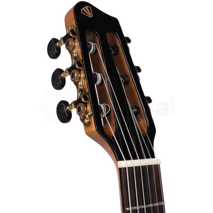 Henry's CK78 ENG-1C - Jorel White