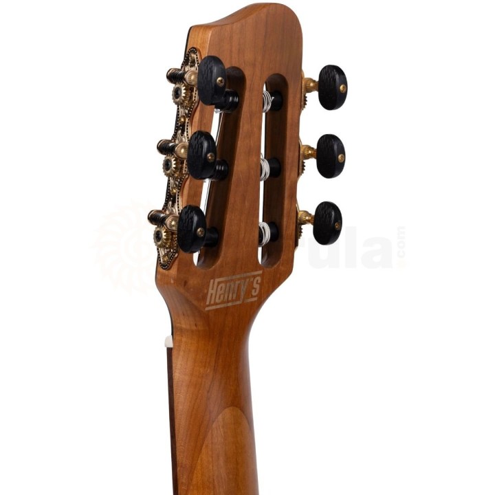 Henry's CK78 ENG-1C - Jorel White