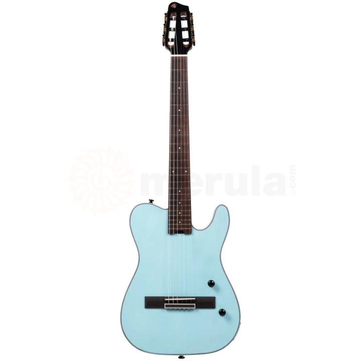 Henry's CK78 ENG-2M - KALEL Blue