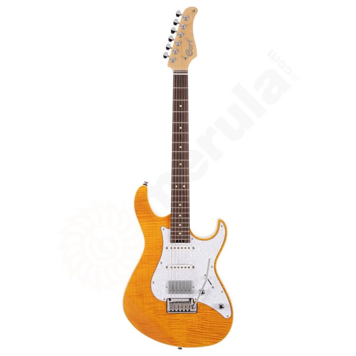 Cort | G280 Select AM Chitarra Elettrica Solid Body