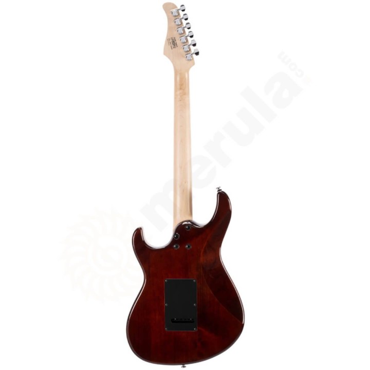 Cort | G280 Select AM Chitarra Elettrica Solid Body