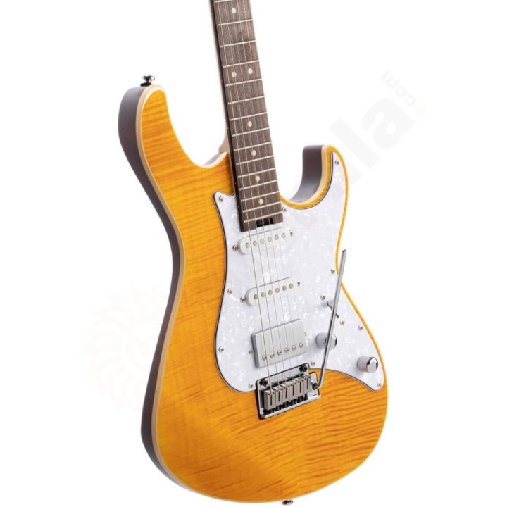 Cort | G280 Select AM Chitarra Elettrica Solid Body