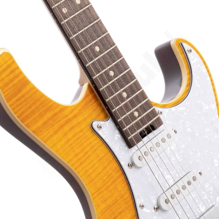 Cort | G280 Select AM Chitarra Elettrica Solid Body