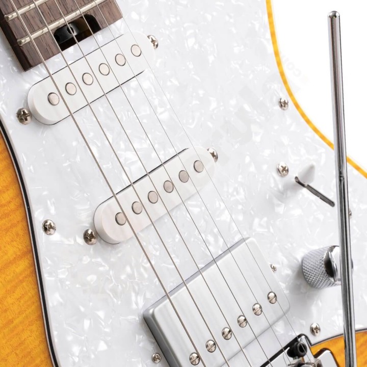 Cort | G280 Select AM Chitarra Elettrica Solid Body