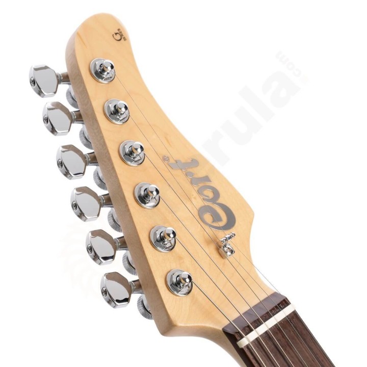 Cort | G280 Select AM Chitarra Elettrica Solid Body