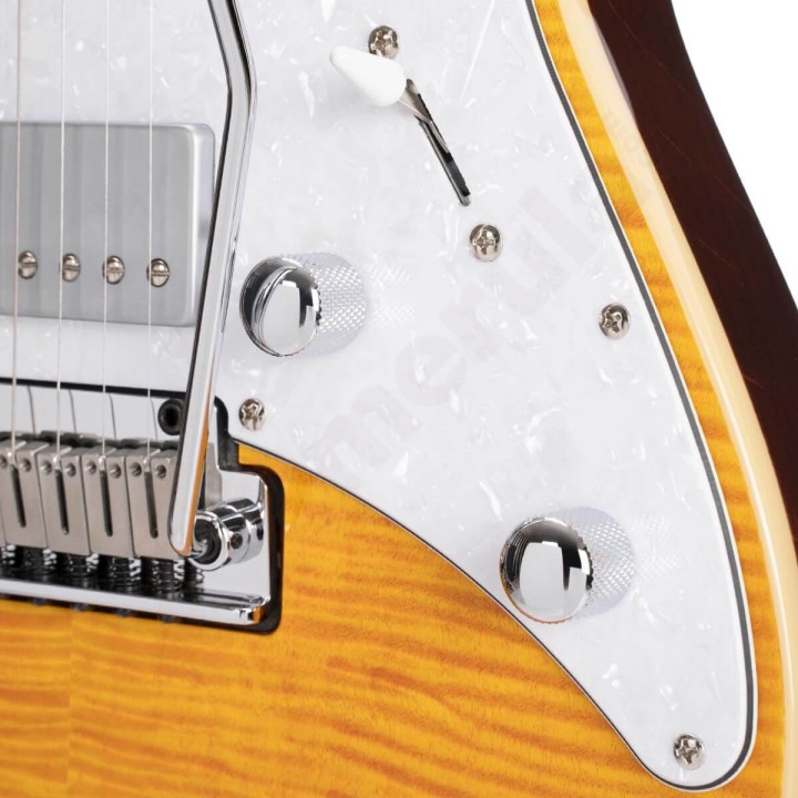Cort | G280 Select AM Chitarra Elettrica Solid Body