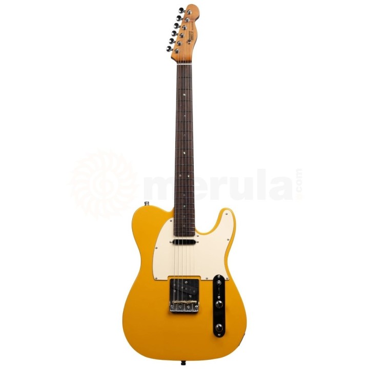 Henry's Space TL-1C The Comet - Yellow Classic
