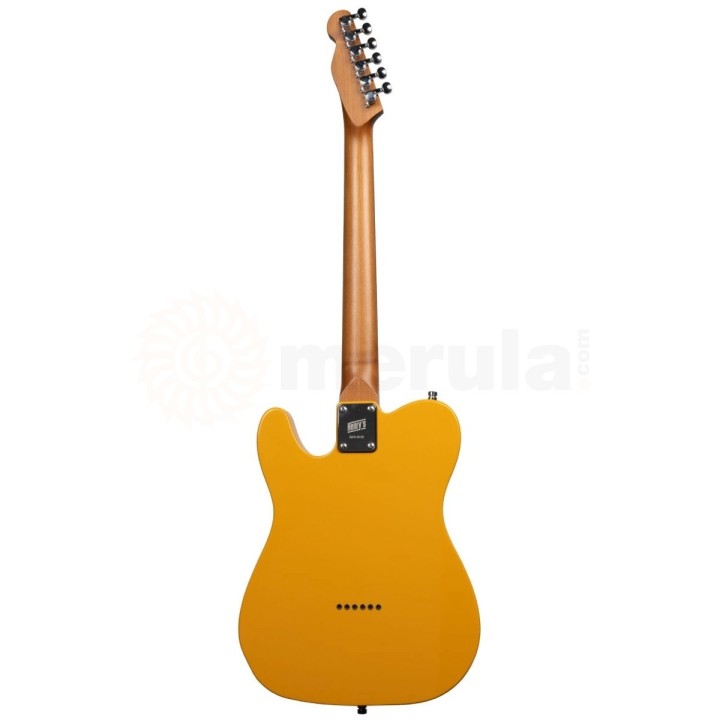 Henry's Space TL-1C The Comet - Yellow Classic