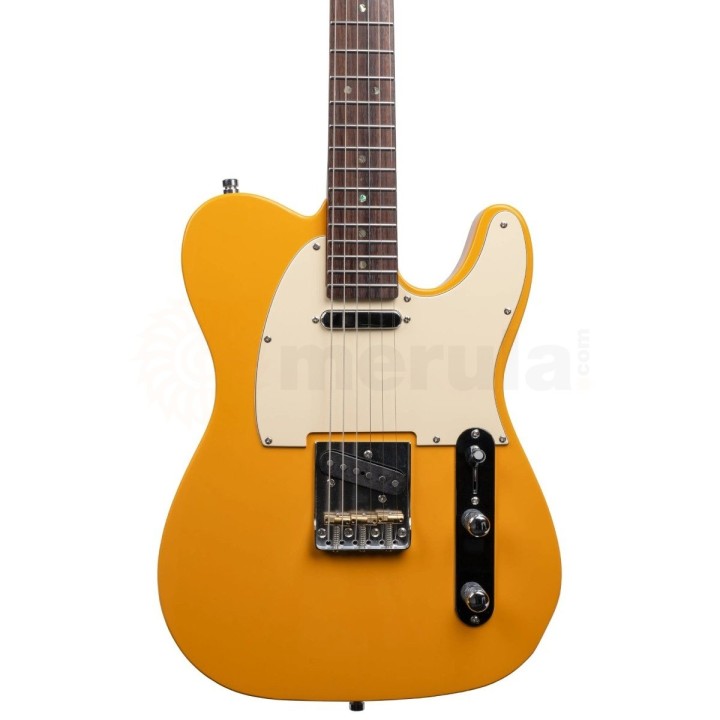 Henry's Space TL-1C The Comet - Yellow Classic