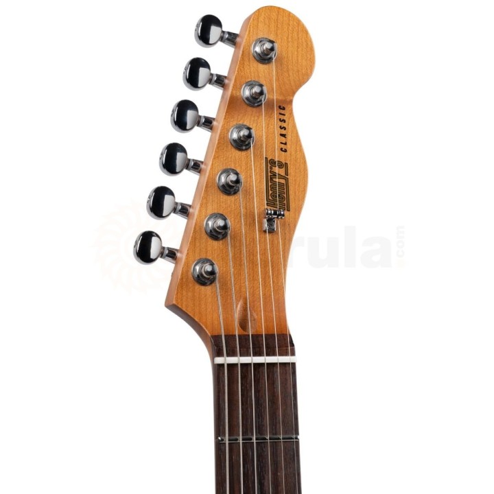 Henry's Space TL-1C The Comet - Yellow Classic