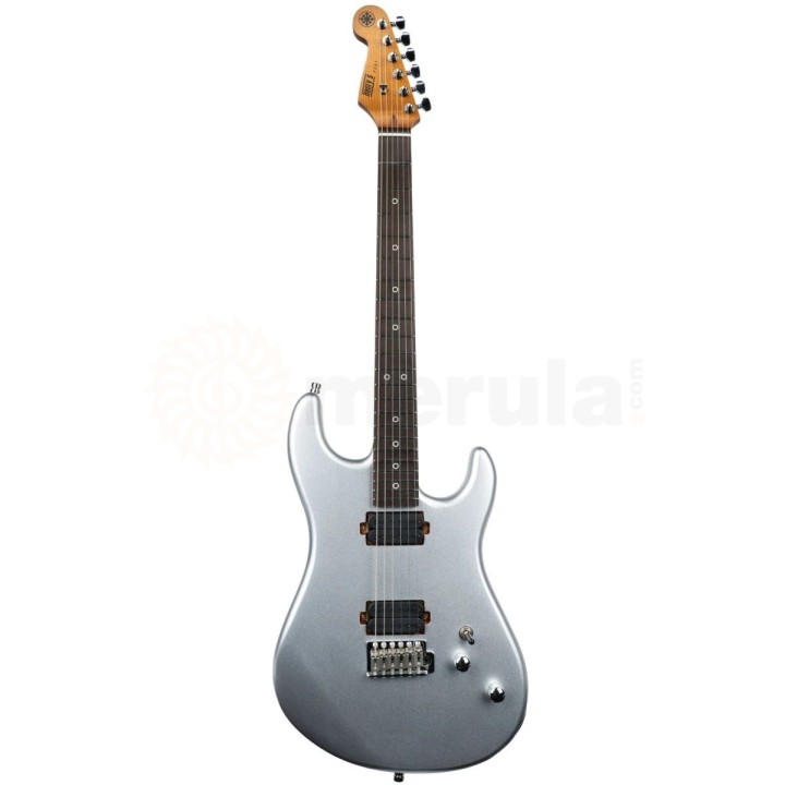 Henry's Fury FS-1 Bullet - Silver