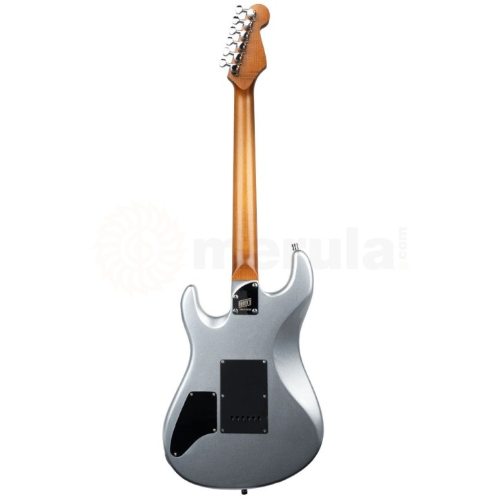 Henry's Fury FS-1 Bullet - Silver