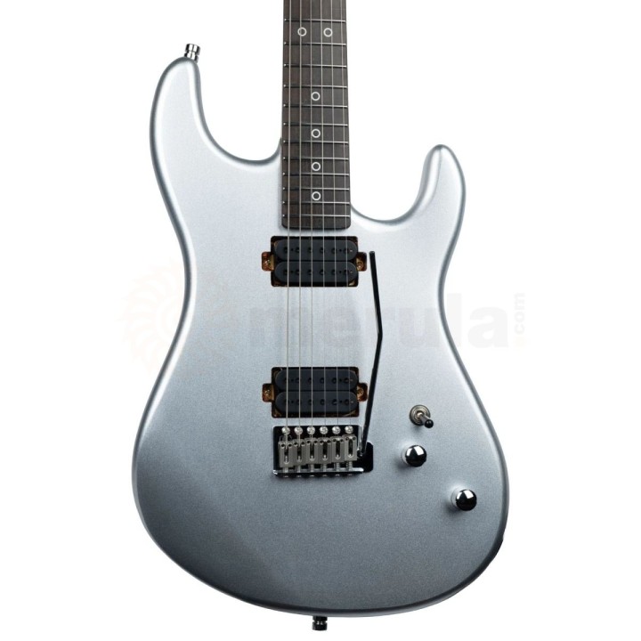 Henry's Fury FS-1 Bullet - Silver