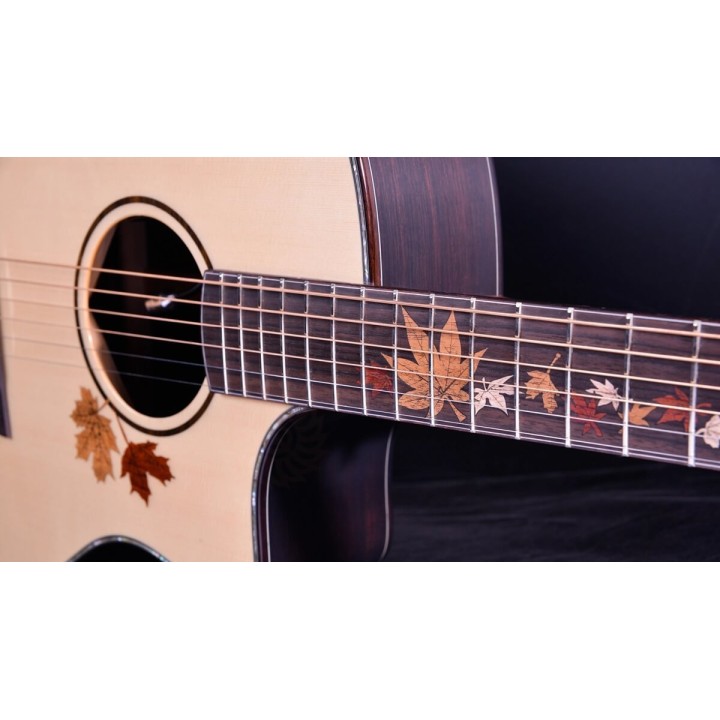 Crafter AL G-1000CE