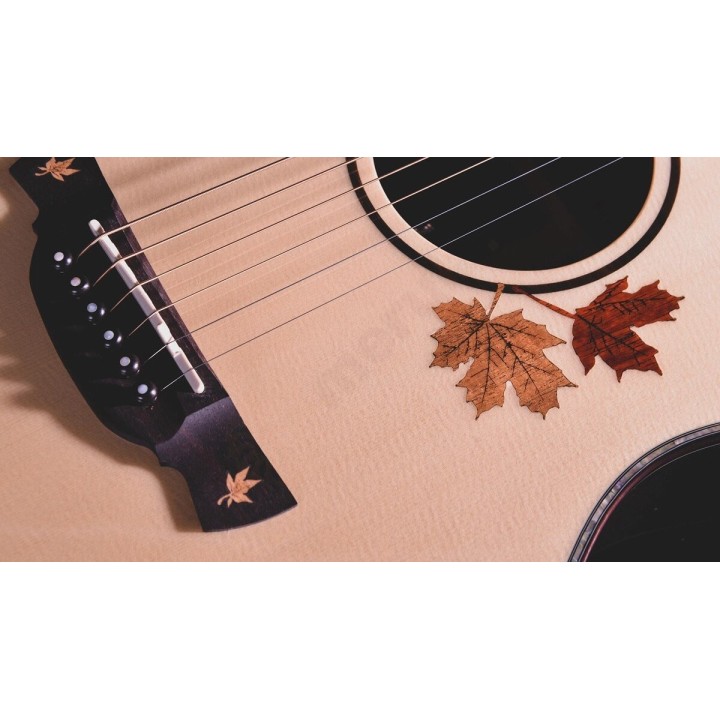 Crafter AL G-1000CE