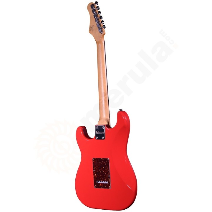 Acquista CRAFTER CREMA S RS VR online | Merula Strumenti Musicali