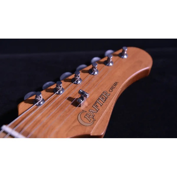 Acquista CRAFTER CREMA S RS VR online | Merula Strumenti Musicali