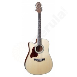 Acquista CRAFTER DE 8 LH Nat online | Merula Strumenti Musicali