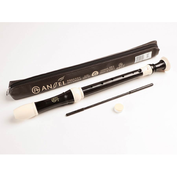 Angel - AARG100A Flauto Dolce Soprano