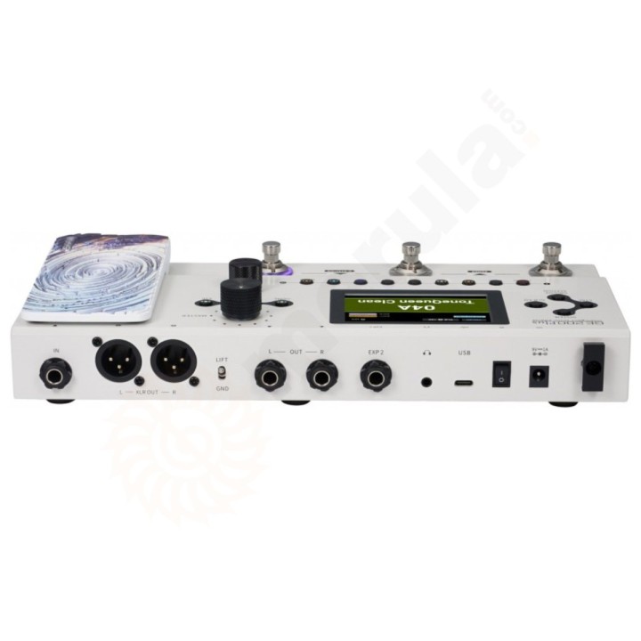 Mooer GE200 Plus - Pedale multieffetto