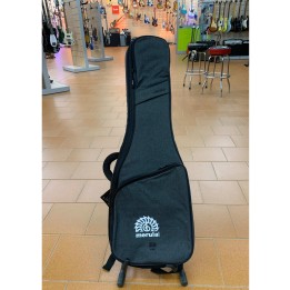 Stefy Line GB400S335 GRY - Borsa Chitarra Semiacustica