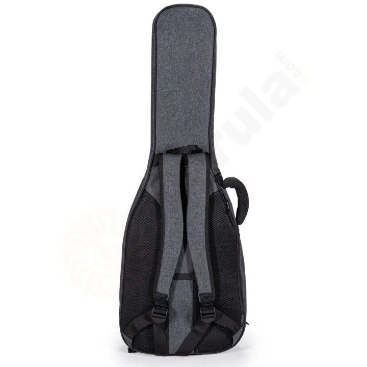 Stefy Line GB400S335 GRY - Borsa Chitarra Semiacustica