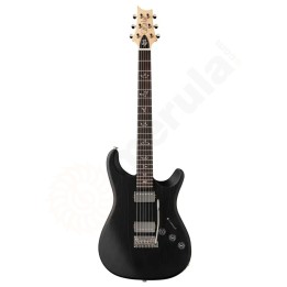 Prs Fiore HH Satin Black Hyacinth - Chitarra elettrica solid body
