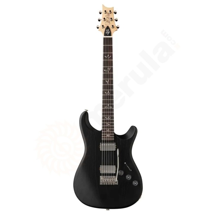 Prs Fiore HH Satin Black Hyacinth - Chitarra elettrica solid body