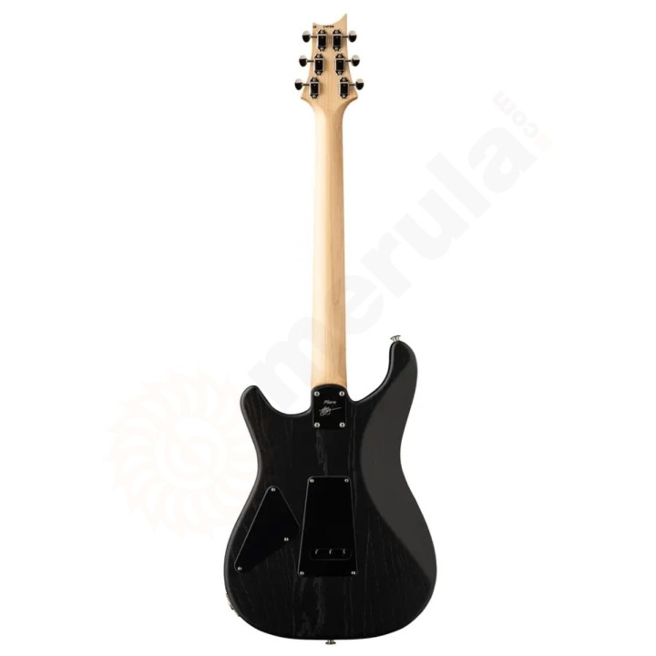 Prs Fiore HH Satin Black Hyacinth - Chitarra elettrica solid body