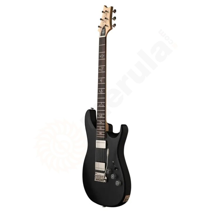 Prs Fiore HH Satin Black Hyacinth - Chitarra elettrica solid body