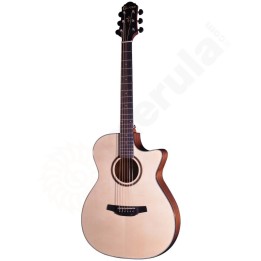 Acquista CRAFTER HT-250CE Nat online | Merula Strumenti Musicali