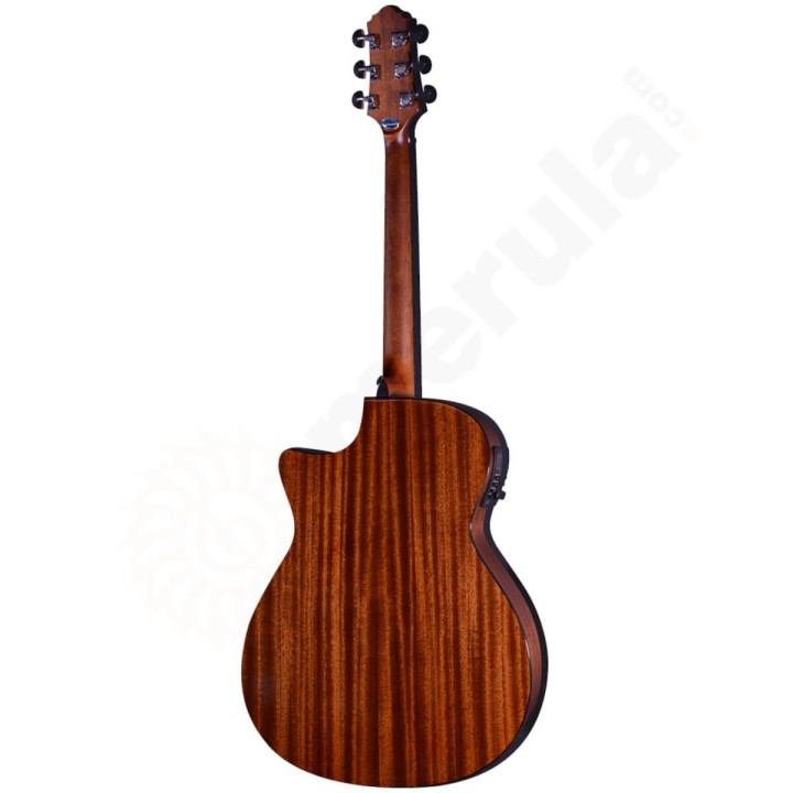 Acquista CRAFTER HT-250CE Nat online | Merula Strumenti Musicali