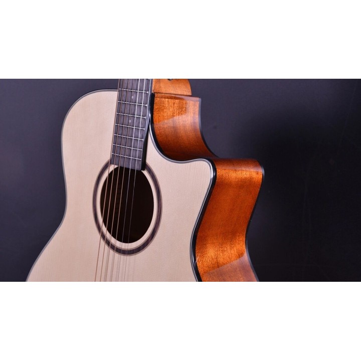 Acquista CRAFTER HT-250CE Nat online | Merula Strumenti Musicali