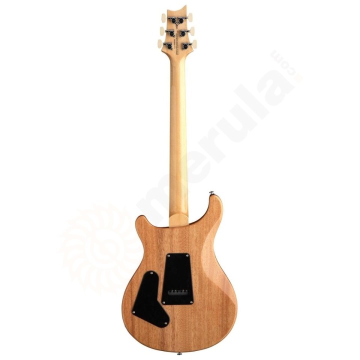 PRS Se Custom 24 Slate Blue - Chitarra elettrica