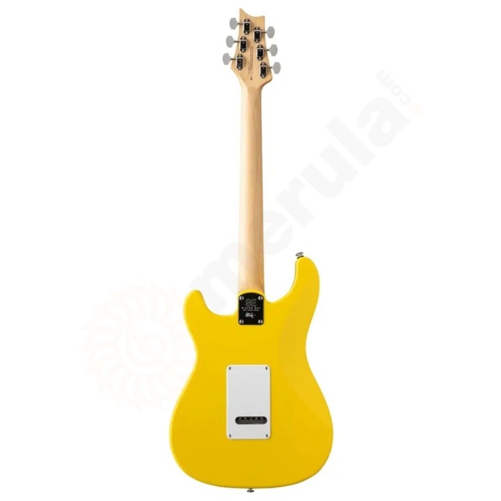PRS SE Silver Sky Rosewood Dandy Lion