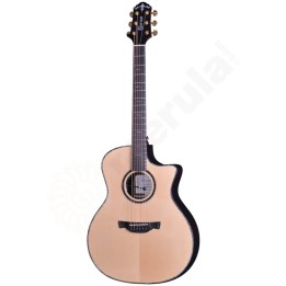 Acquista CRAFTER LX G-1000CE online | Merula Strumenti Musicali