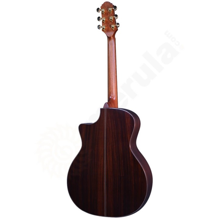 Acquista CRAFTER LX G-1000CE online | Merula Strumenti Musicali