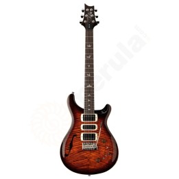 PRS SE Special Semi-Hollow Orange Tiger Smokeburst 2026