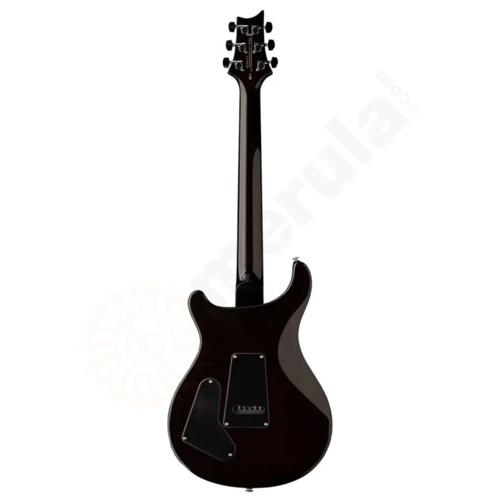 PRS SE Special Semi-Hollow Orange Tiger Smokeburst 2026