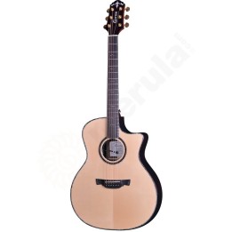 Crafter - Lx G3000Ce Chitarra acustica amplificata
