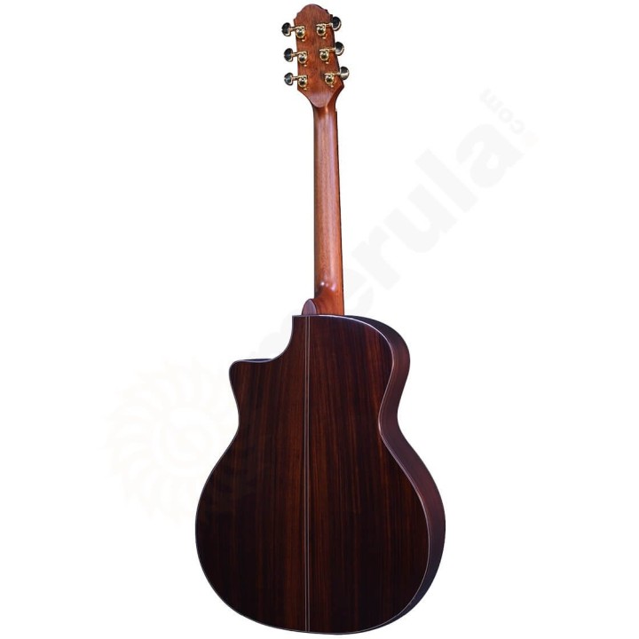 Crafter - Lx G3000Ce Chitarra acustica amplificata