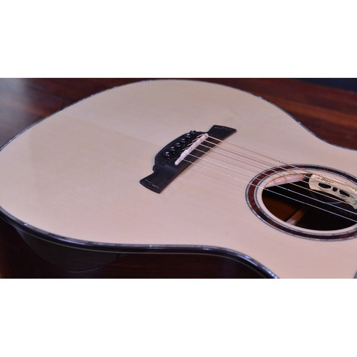Crafter - Lx G3000Ce Chitarra acustica amplificata